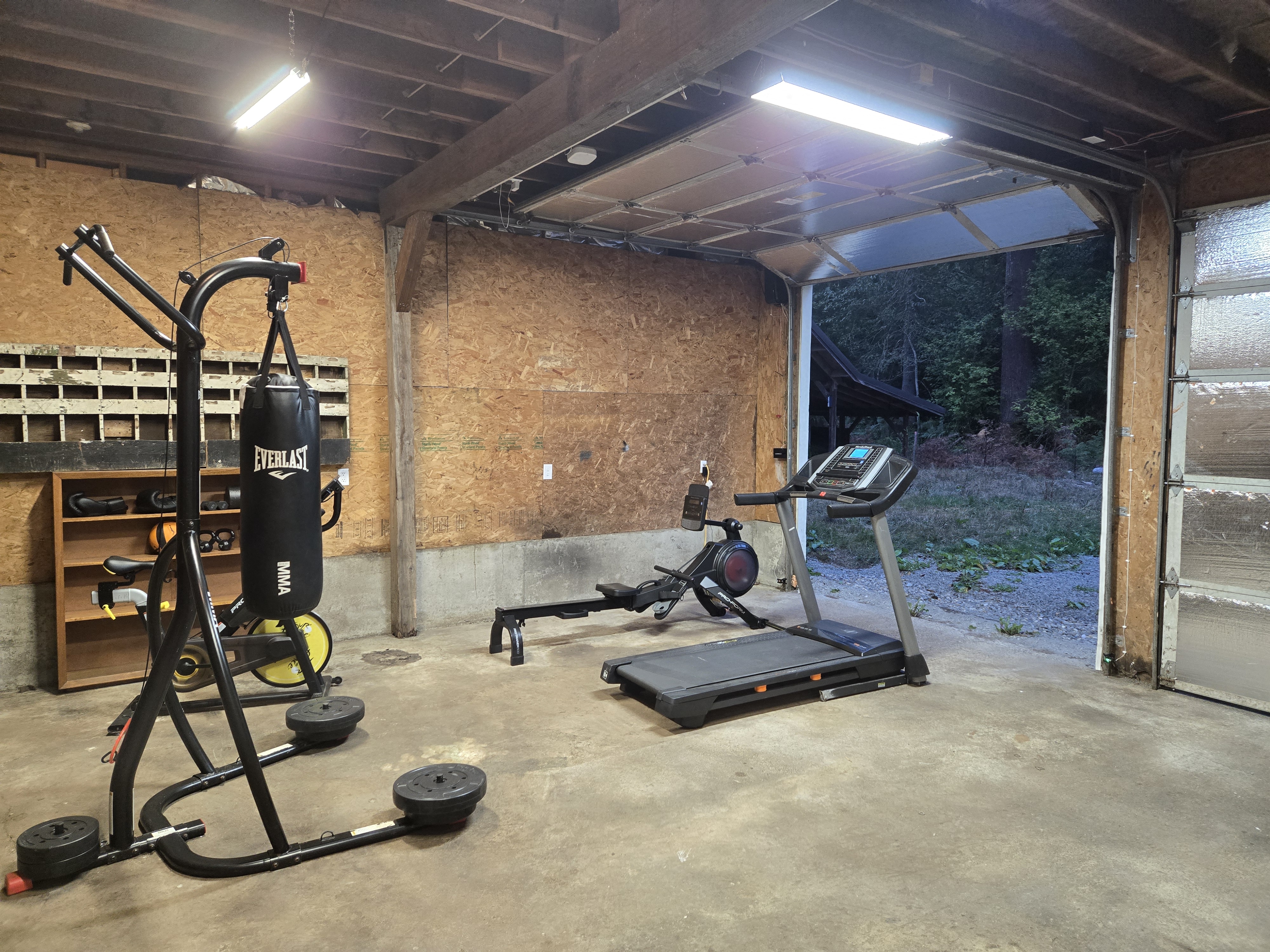 Private Gym