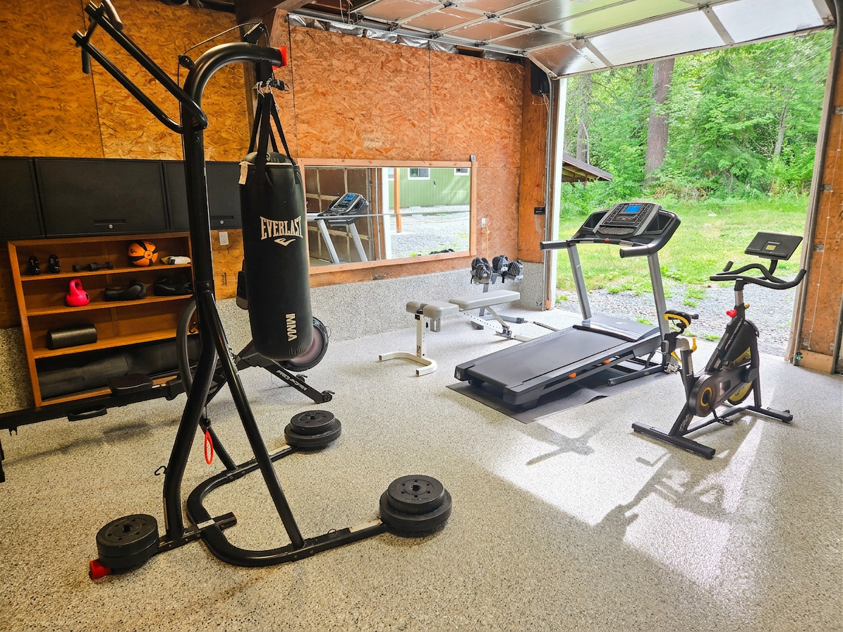 Private Gym